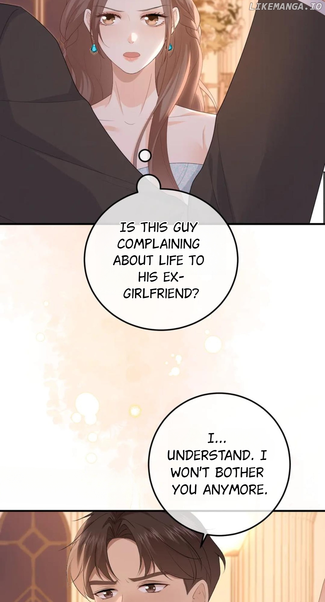 100-Day Warm Marriage Chapter 42 - page 16